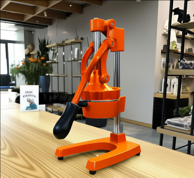 Vitalijus Premium Juicer