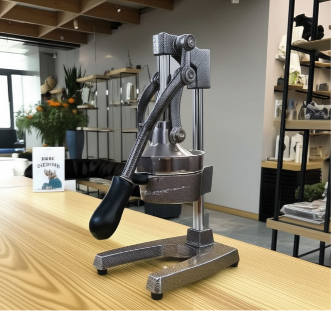 Vitalijus Premium Juicer